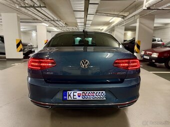 Volkswagen Passat B8 2.0 TDI 176 kW 4Motion DSG Highline - 7