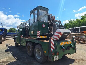 TATRA T 148 AD070 6X6 - 7