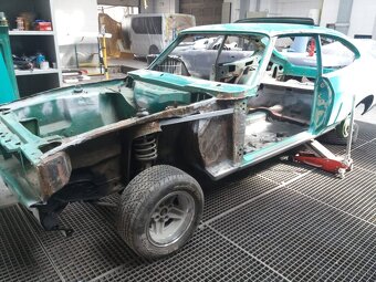 OPRAVY A RENOVACIE - 7