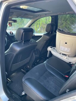 Mercedes-Benz ML320cdi W164 - 7