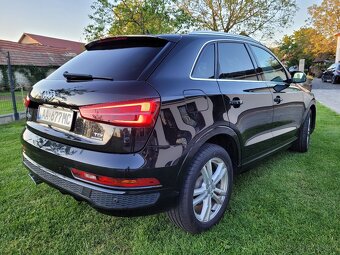 Audi Q3 S-line - 7