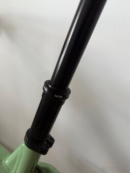 CTM SCROLL ENDURO - 7