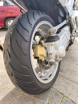 Moto Guzzi 1200 rok.vyroby 2009 - 7