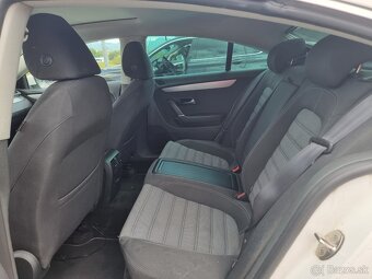 Volkswagen Passat CC r.v. 2010 - 7