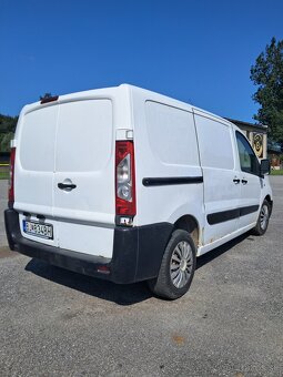 Peugeot expert 2.0Hdi - 7
