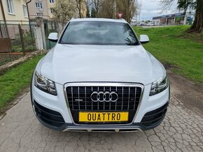 Audi Q5 3.0 TDi QUATTRO 3X S-LINE - 7
