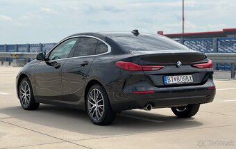BMW 218i Gran Coupé 2021 Automat 1. majiteľ - 7