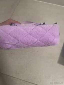 interaktívna detská Purse Pets kabelka Mačka - 7