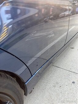 BMW e90 318d 2011 - 7