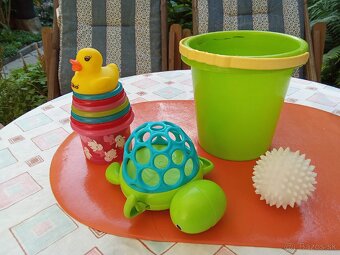 Kocik 3 kombinacia a baby born babika - 7