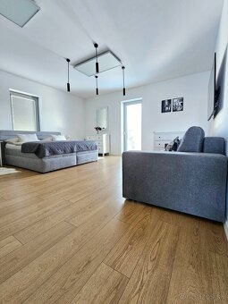 Moderný loft s terasou v centre mesta Prievidza - 7