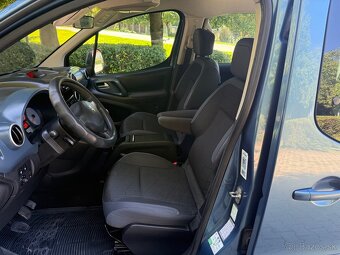 Peugeot Partner Tepee 1.6 HDi - 7