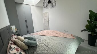 CENY OD 136800,- EUR Byty v novostavbe na predaj GALANTA - 7