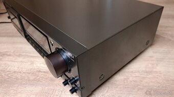 Technics RS-BX 727 - 7