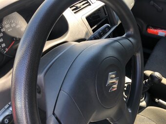 Suzuki swift - 7