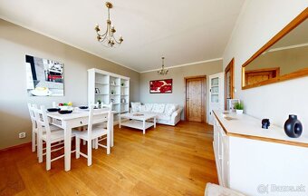 ŠTÝLOVÝ 3 IZB. BYT S LODŽIOU, LAMAČ, STUDENOHORSKÁ UL. - 7