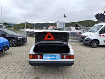 Mercedes-Benz 190 E - 7