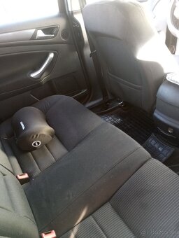 Ford Mondeo mk4, 120 kw diesel , 2011 - 7