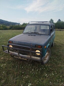 Lada Niva 1.9D - 7