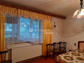 Veľký dom s veľký pozemok pre veľké sny - 7