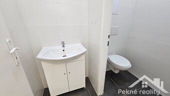 Prenájom obchodno-administratívnych priestorov Lučenecká ces - 7