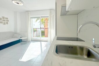 Apartmán v Španielsku v Torrevieja. - 7