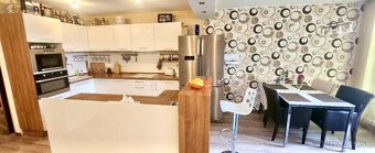 Babony TRE | Predaj 4,5-izbový mezonet v zelenej časti Dúbra - 7