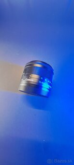 Predám fototechniku - Canon M6 Mark II - 7