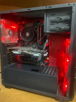 Herný/stolný PC - 7