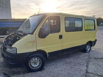 Fiat ducato 2.3 jtd - 7