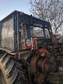 Predám rampovac podviazanie navijak ESSEL kolesa - 7