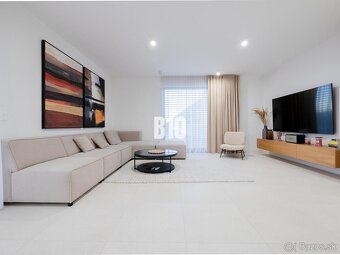 4-izbový rodinný dom na predaj – Veľký Lapáš - 7