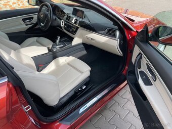 Predam BMW 430d coupe F32 - 7