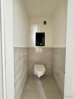 3i. byt v Novostavbe, Michalovce, Muškátová ul., 77m2 - 7