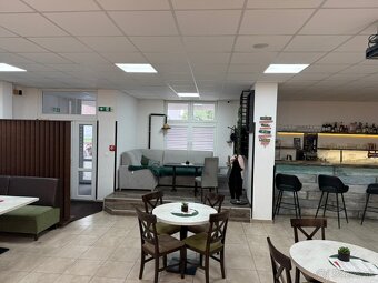 Odstúpim prevádzku Cappello pizza & burger - 7