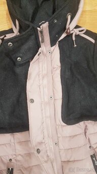 zimná bunda v. XL, nová - 7