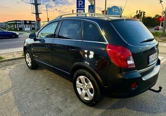 Opel Antara, rok 2014, 2.0 diesel, automat - 7
