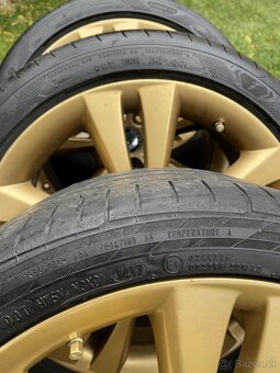 Plechové Disky R15 NEPTUNE TURINI - 7