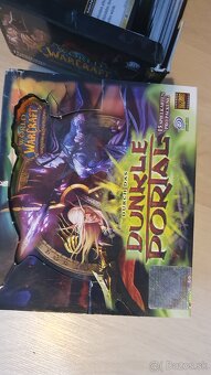 WOW TCG DUNKLE PORTAL (Nemecka verzia) - 7