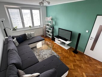 2 izbový byt na prenájom - 7