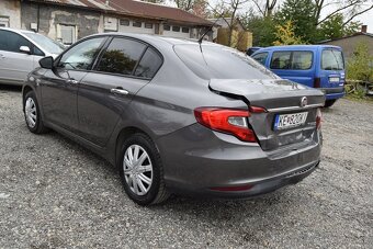 Predám Fiat Tipo 1.4 16v benzin 2016 Naj.118000km - 7