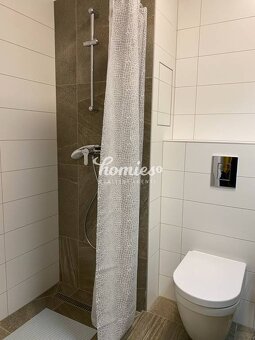 PRENÁJOM garzónka - 1 izb. byt v novostavbe Zelené dvory - 7