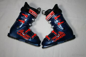 lyže salomon X max 130 cm - 7