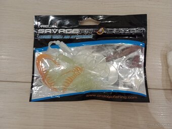 mikina BANK BOUND -nova, rybarske veci.,blinkre,nastrahy... - 7