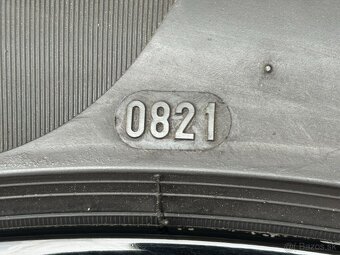 Bentley 5x112 R20 - 7