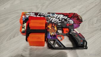 Zbran s príslušenstvom - 7