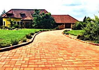 PREDAJ - exkluzívna vidiecka rodinná usadlosť, Lučenec. - 7