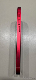 Predam Apple Iphone 13 Mini 128gb Product Red - 7