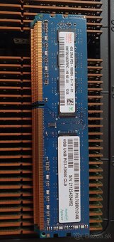 DDR3 RAM pre stolové pocitace - 7