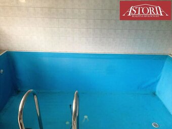 CHATA  MARTIN STRÁNE kompletne zariadená - 7